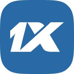 1xBet लोगो